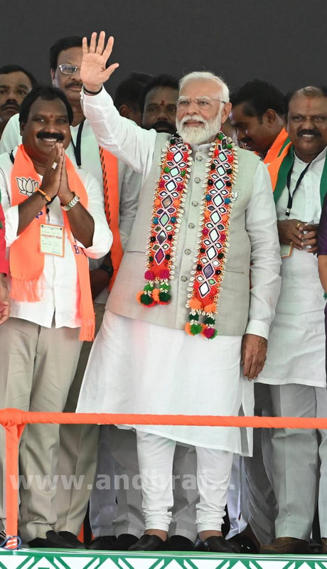 ‘ఇండియా’ వస్తే ఏడాదికో ప్రధాని 
