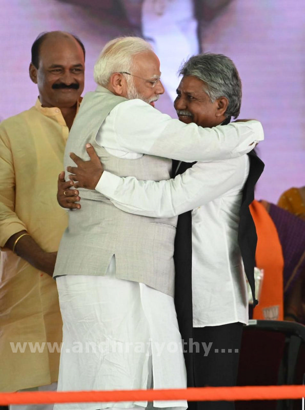 ‘ఇండియా’ వస్తే ఏడాదికో ప్రధాని 