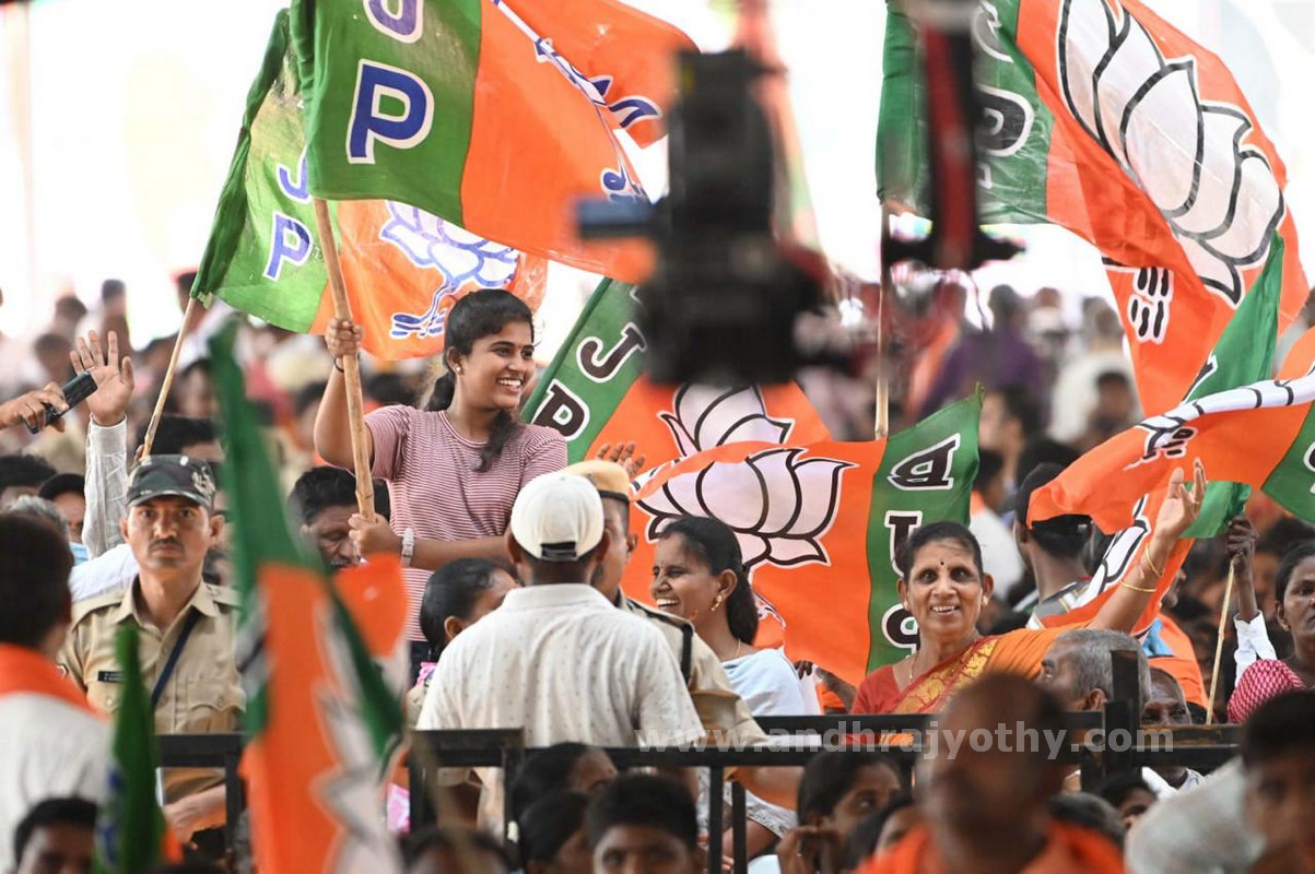 ‘ఇండియా’ వస్తే ఏడాదికో ప్రధాని 