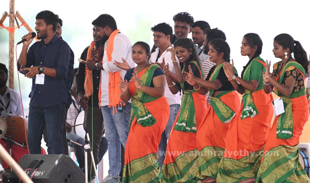 ‘ఇండియా’ వస్తే ఏడాదికో ప్రధాని 