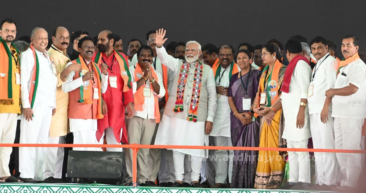 ‘ఇండియా’ వస్తే ఏడాదికో ప్రధాని 