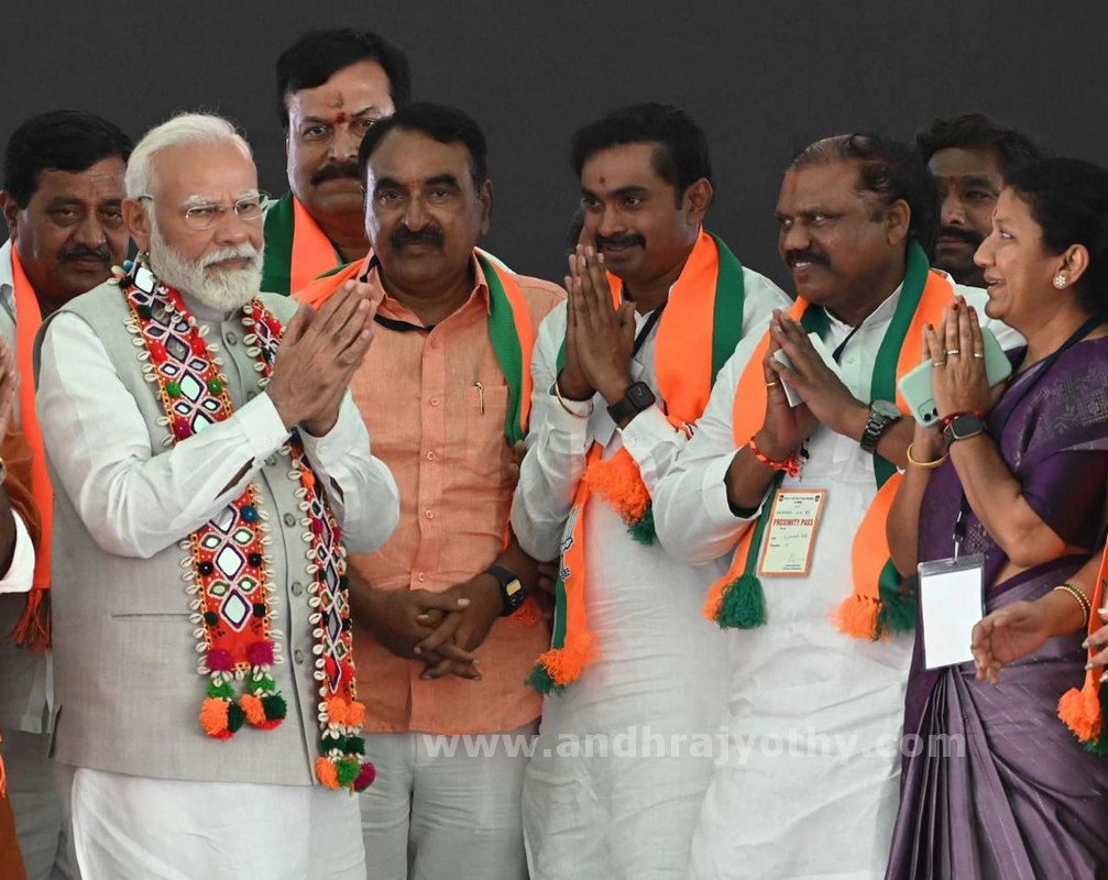 ‘ఇండియా’ వస్తే ఏడాదికో ప్రధాని 