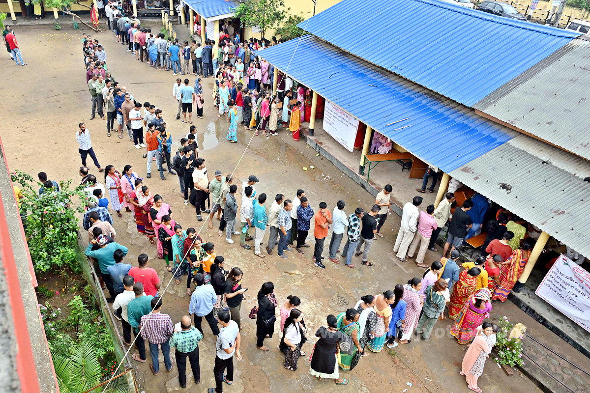 ముమ్మరంగా ‘మూడోదశ’ 