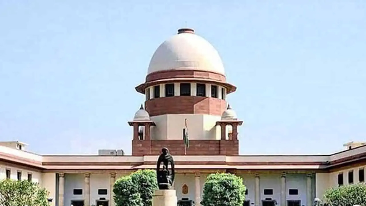 Supreme Court: కేజ్రీవాల్‌కు మధ్యంతర బెయిల్‌పై రేపు తీర్పు..