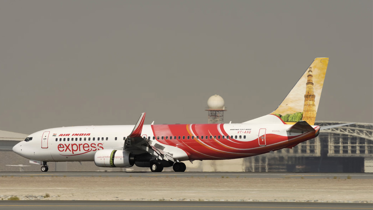 Air India Express: ఎయిరిండియా ఎక్స్‌ప్రెస్‌లో 25 మంది తొలగింపు