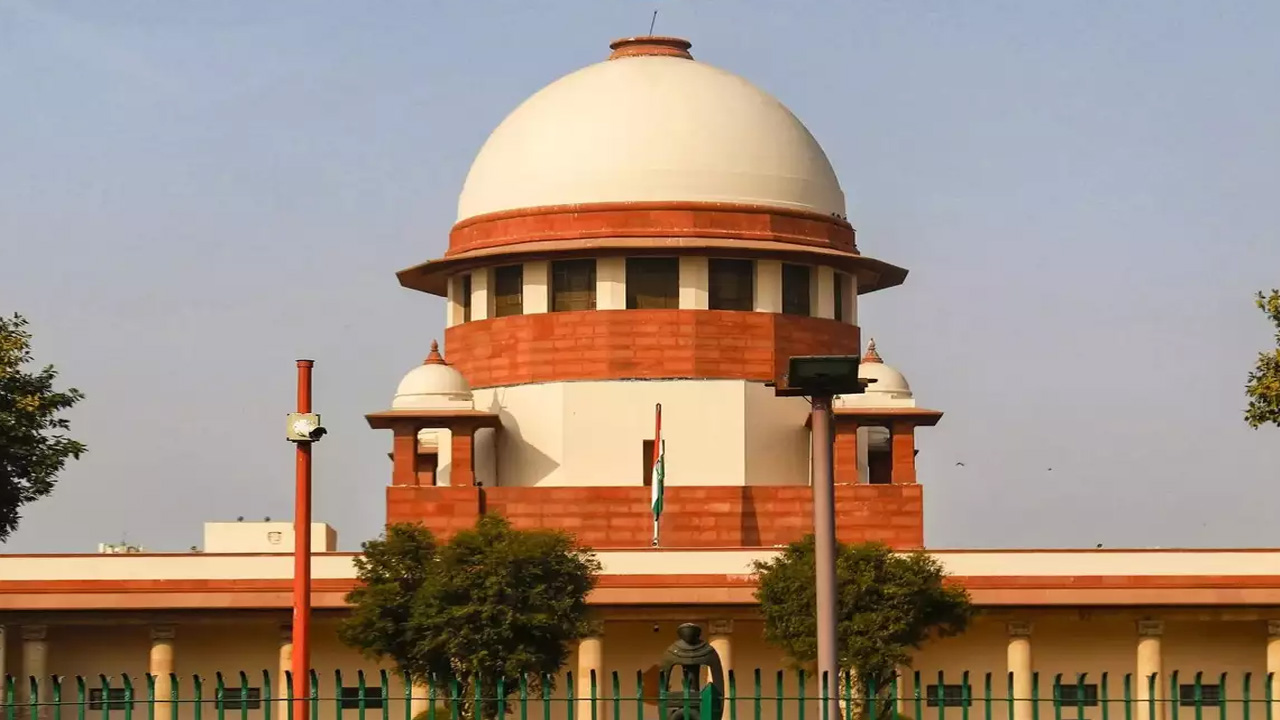 Supreme Court: కేజ్రీవాల్‌ బెయిల్‌కు ఇస్తే తప్పుడు సంకేతాలు
