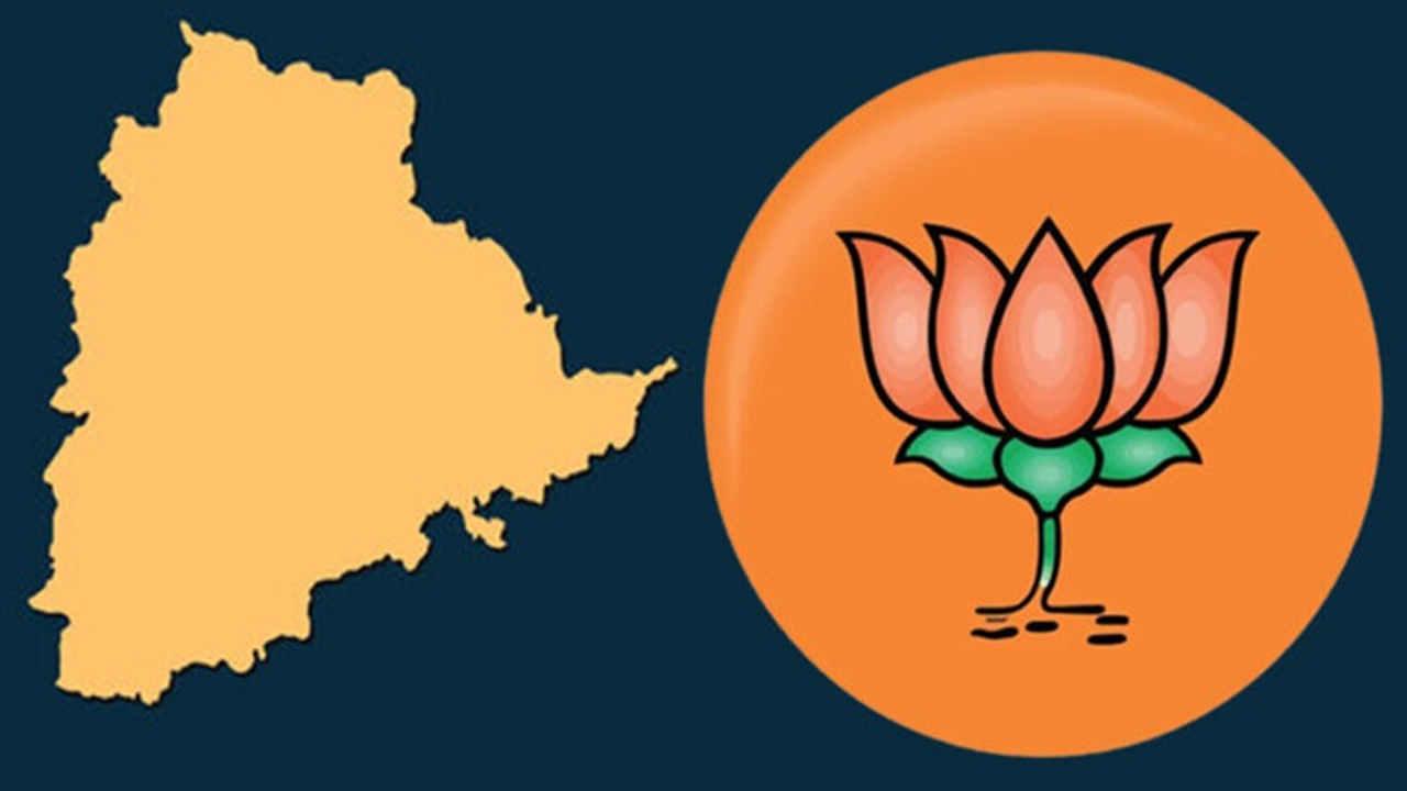 Lok Sabha Election 2024: తెలంగాణపై బీజేపీ అగ్రనేతల దండయాత్ర