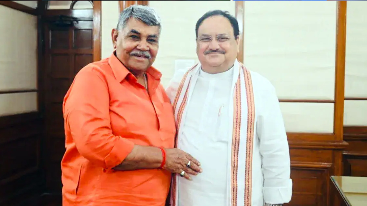 BJP: పార్టీ ఎమ్మెల్యేకు షోకాజ్ నోటీసులు ఇచ్చిన బీజేపీ.. ఎందుకంటే