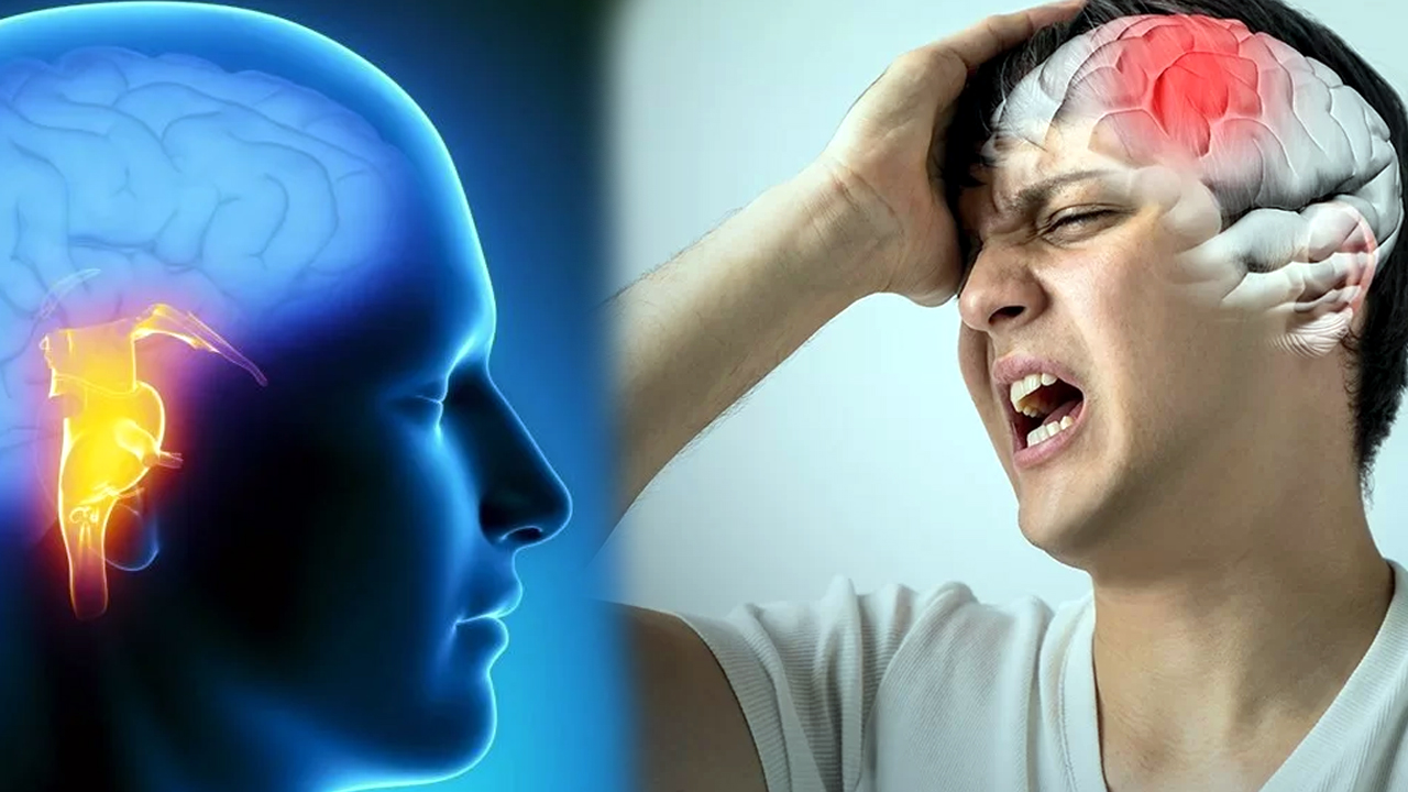 Brain Stroke Causes: ఏసీలో కూర్చుని ఎండలోకి వెళ్తున్నారా.. ఈ వ్యాధులున్నవారికి బ్రెయిన్ స్ట్రోక్ ప్రమాదం