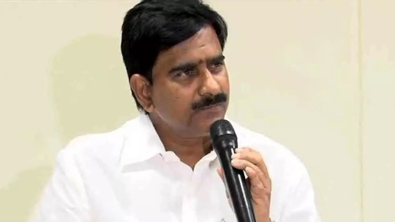 AP Election 2024: అది ఫేక్ ప్రచారమే.. రాజకీయ లబ్ధి కోసమే ఇలా చేశారు: దేవినేని ఉమ