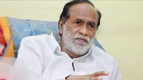 BJP MP Laxman: జగన్ ప్రభుత్వం తిరుమల పవిత్రతను దెబ్బ తీసింది: బీజేపీ ఎంపీ లక్ష్మణ్
