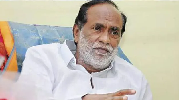 BJP MP Laxman: జగన్ ప్రభుత్వం తిరుమల పవిత్రతను దెబ్బ తీసింది: బీజేపీ ఎంపీ లక్ష్మణ్