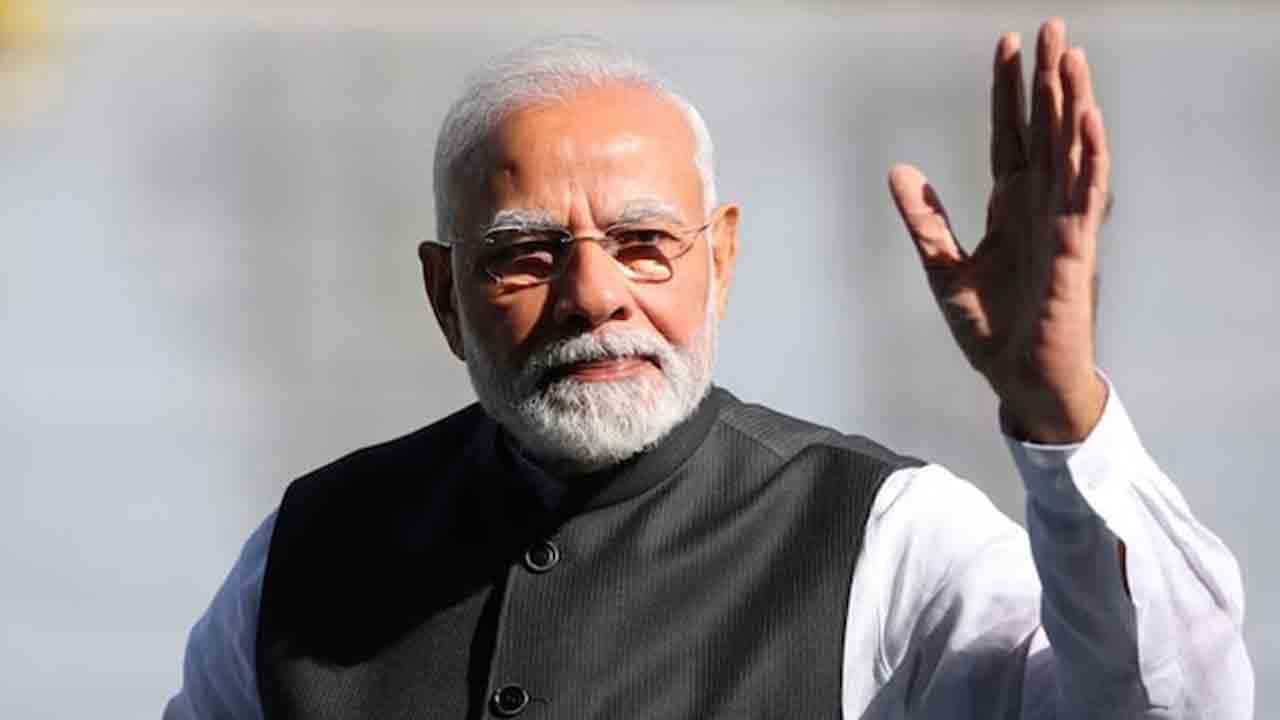 PM Modi:  వేములవాడ, వరంగల్‌లో నేడు ప్రధాని మోదీ పర్యటన