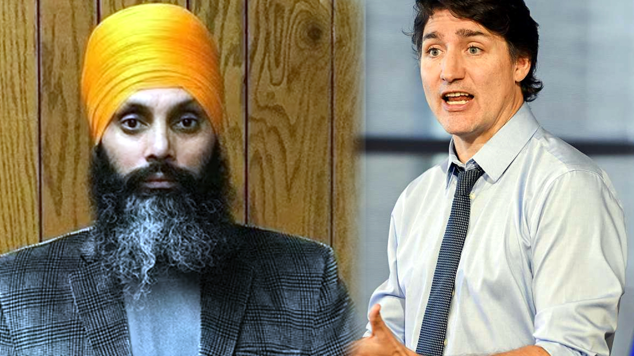 Hardeep Singh Nijjar: భారతీయుల అరెస్ట్‌పై స్పందించిన ట్రూడో.. ఏమన్నారంటే