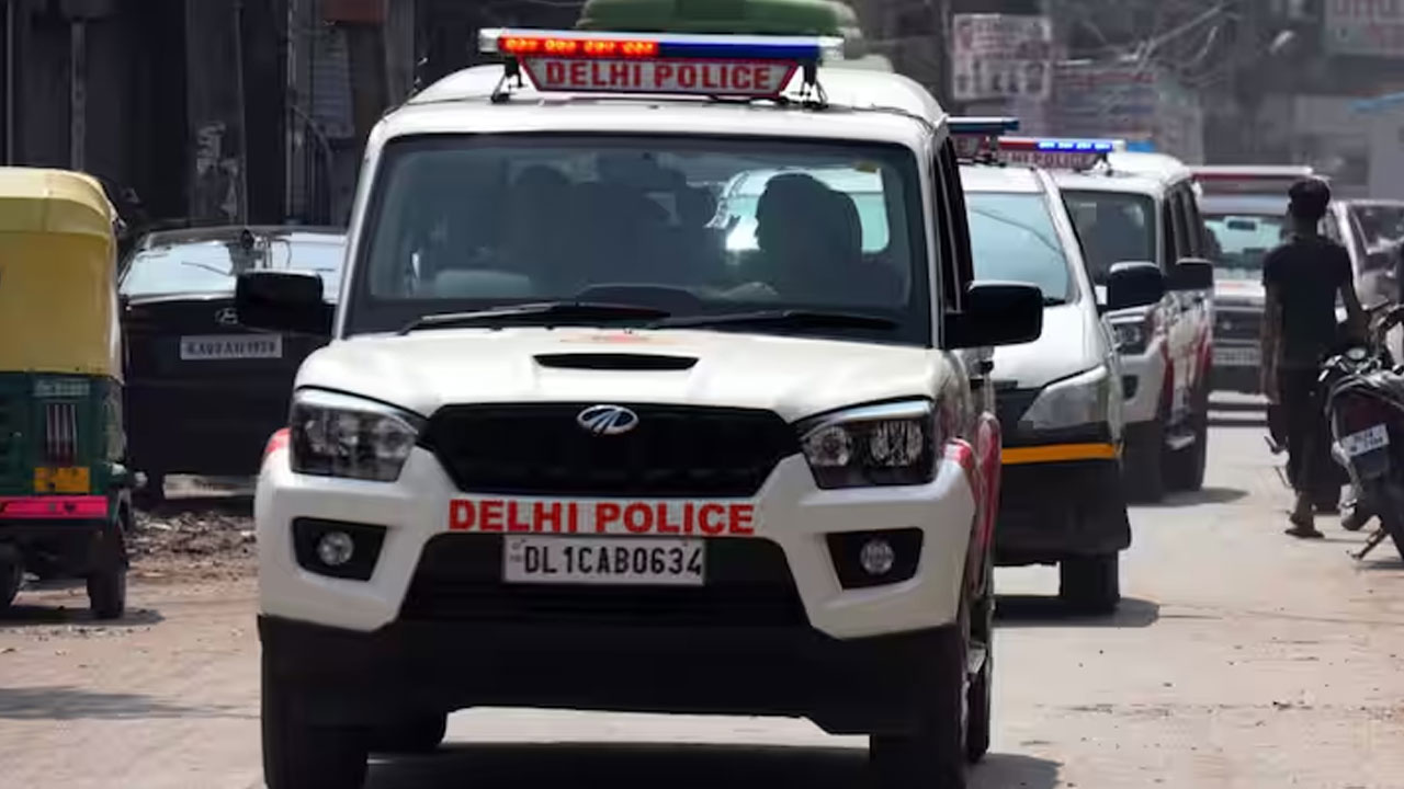 Delhi Police: బాలిక కిడ్నాప్ కేసు.. 24 గంటల్లో ఛేదించిన పోలీసులు