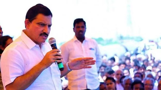 భారతీయ సంస్కృతి పరిరక్షణే లక్ష్యం: సుజనా చౌదరి
