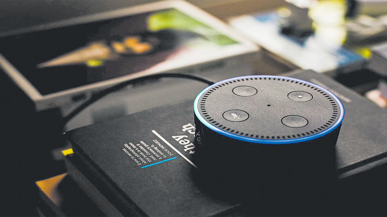 NAVYA: అమెజాన్‌ అలెక్సా అమేజింగ్‌ ఫీచర్స్‌