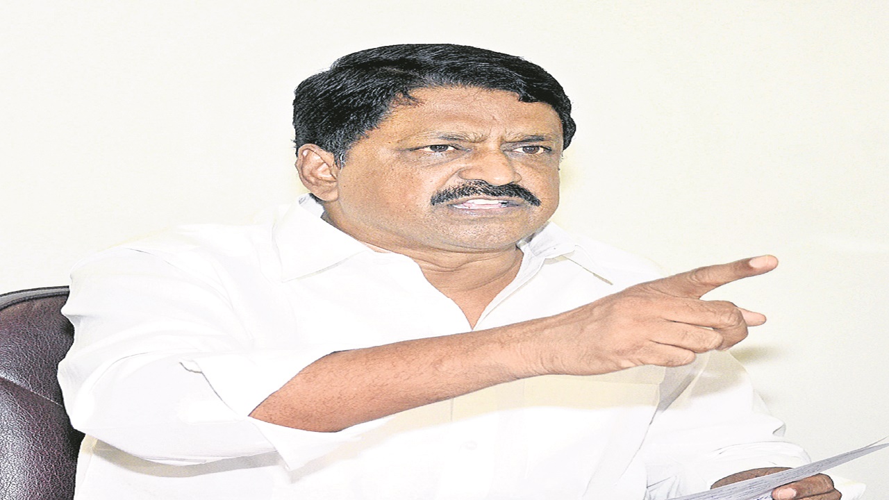 PAYYYAVULA KESHAV :మా అస్త్రం సూపర్‌ సిక్స్‌