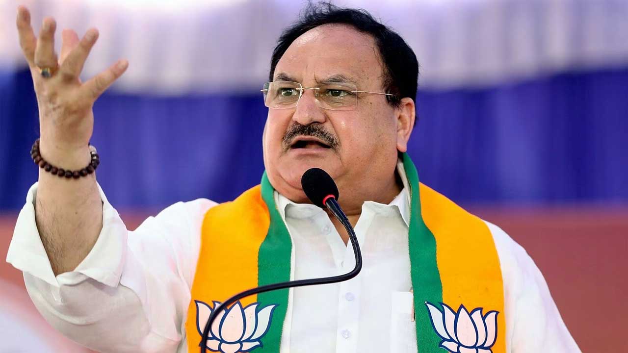 JP Nadda: తిరుపతికి రానున్న బీజేపీ జాతీయ అధ్యక్షుడు జేపీ నడ్డా