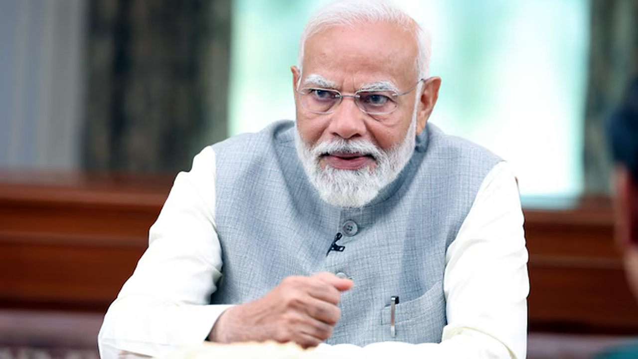 PM Modi: ప్రజాస్వామ్య దేశంలో ప్రతి ఓటూ ముఖ్యమే.. ఆరో దశ ఎన్నికల వేళ మోదీ ఆసక్తికర పోస్ట్