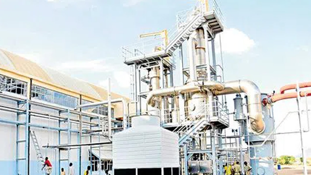 Hyderabad: పారిశ్రామిక ప్రగతి  కొత్తపుంతలు తొక్కేలా..