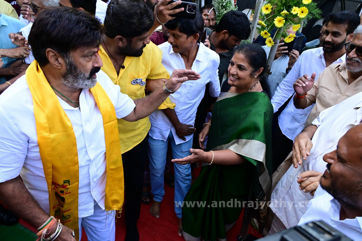 తెలుగువారికి స్ఫూర్తి ఎన్టీఆర్‌ 