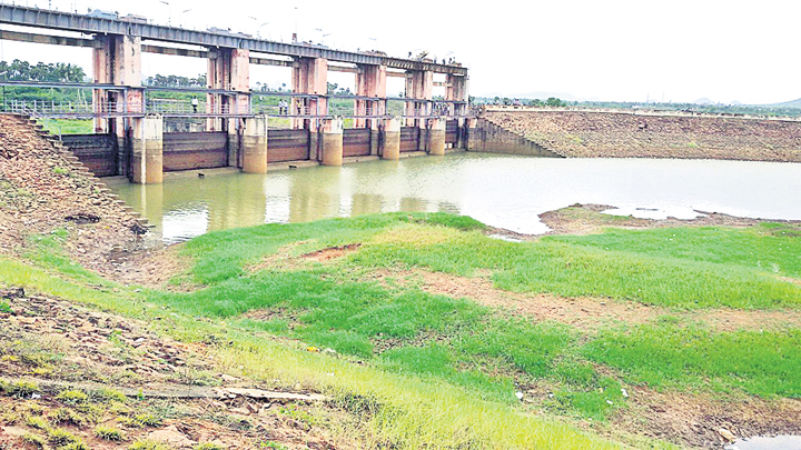 ‘మేహాద్రి’పై మహా నిర్లక్ష్యం 