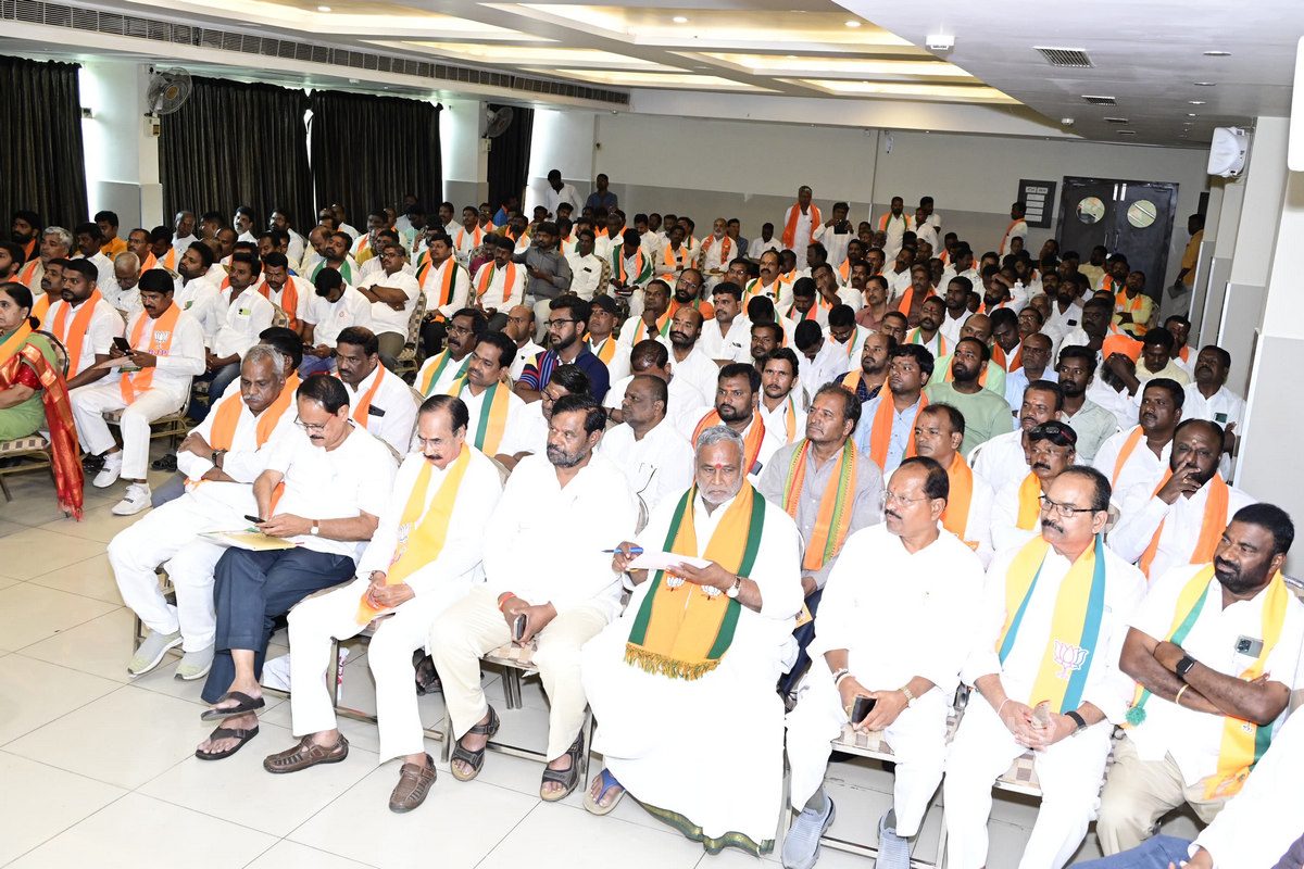 ఫలితాలు కాంగ్రెస్‌కు వ్యతిరేకమే  
