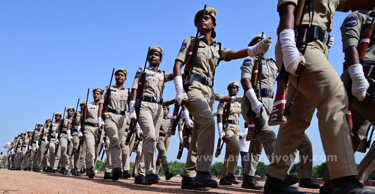 రాష్ట్ర ఆవిర్భావ వేడుకలు