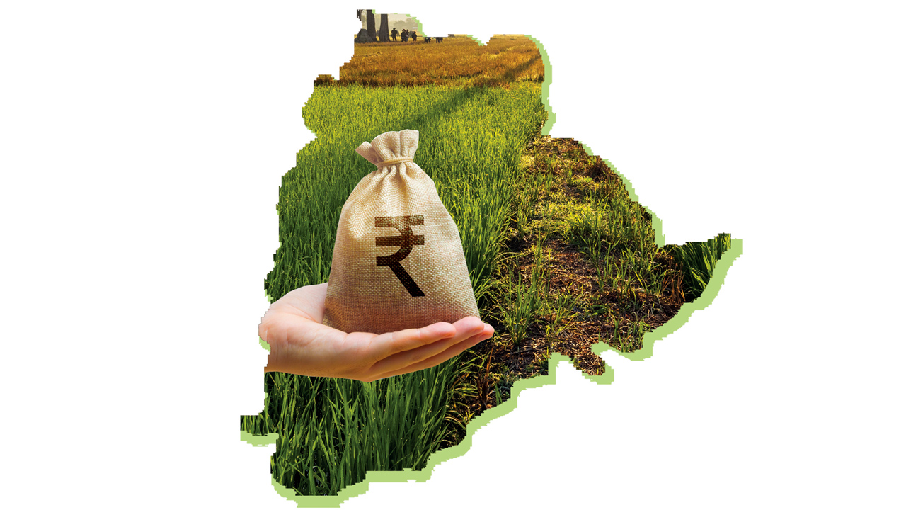 Crop Loans: రుణమాఫీయే అజెండా!
