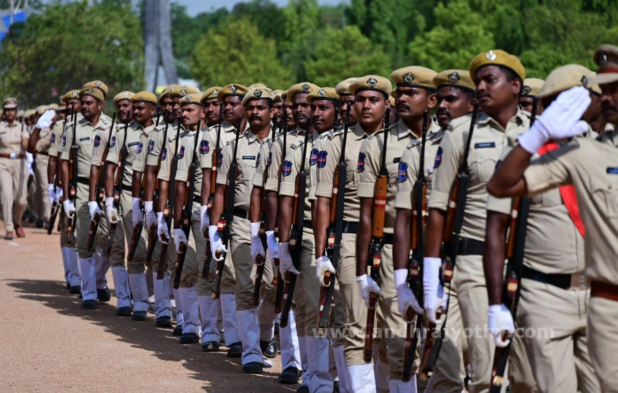 రాష్ట్ర ఆవిర్భావ వేడుకలు