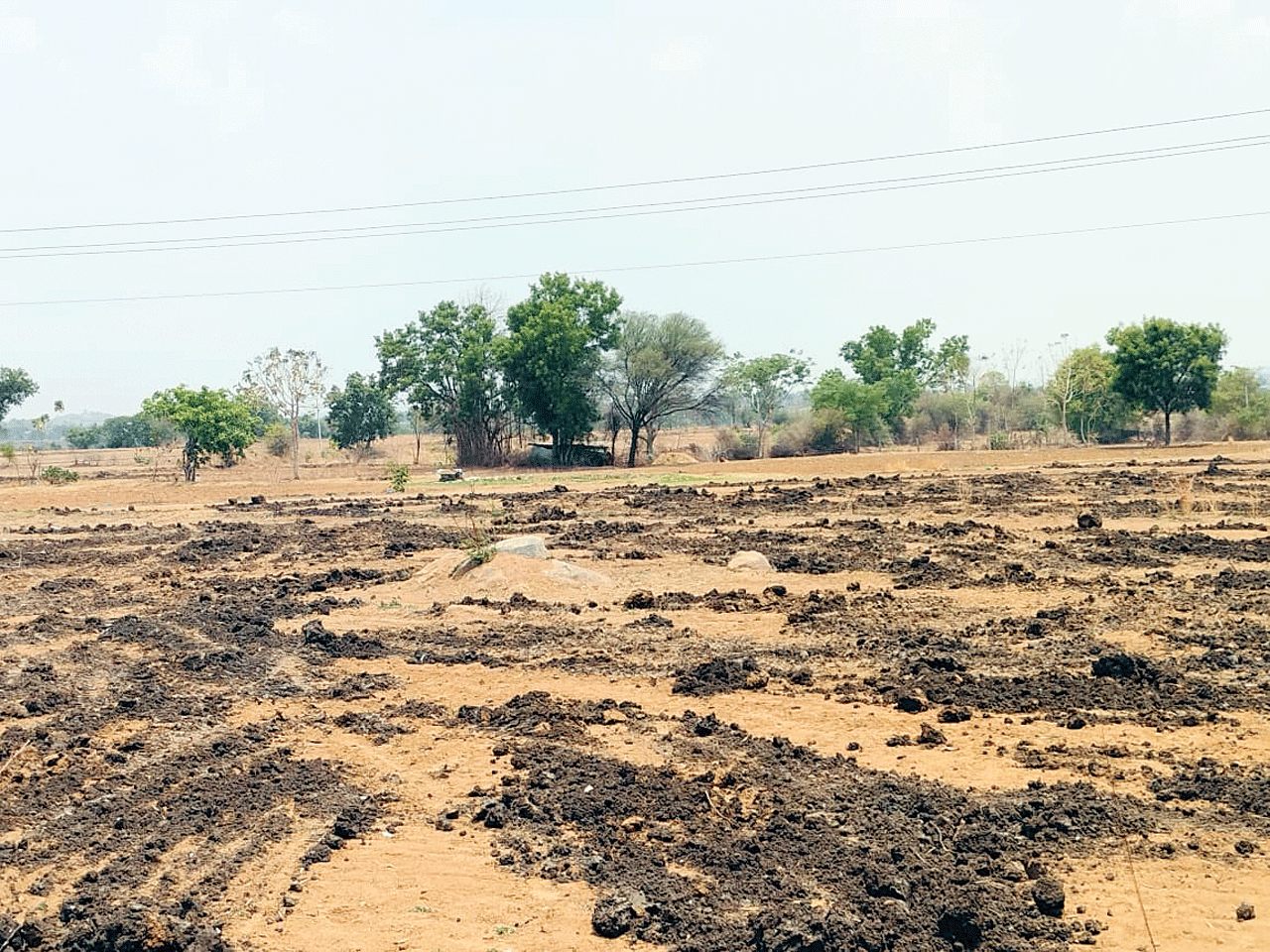 గ్రామాల్లో ‘ఉపాధి’ జాతర 