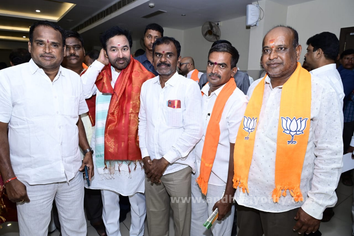 ఫలితాలు కాంగ్రెస్‌కు వ్యతిరేకమే  