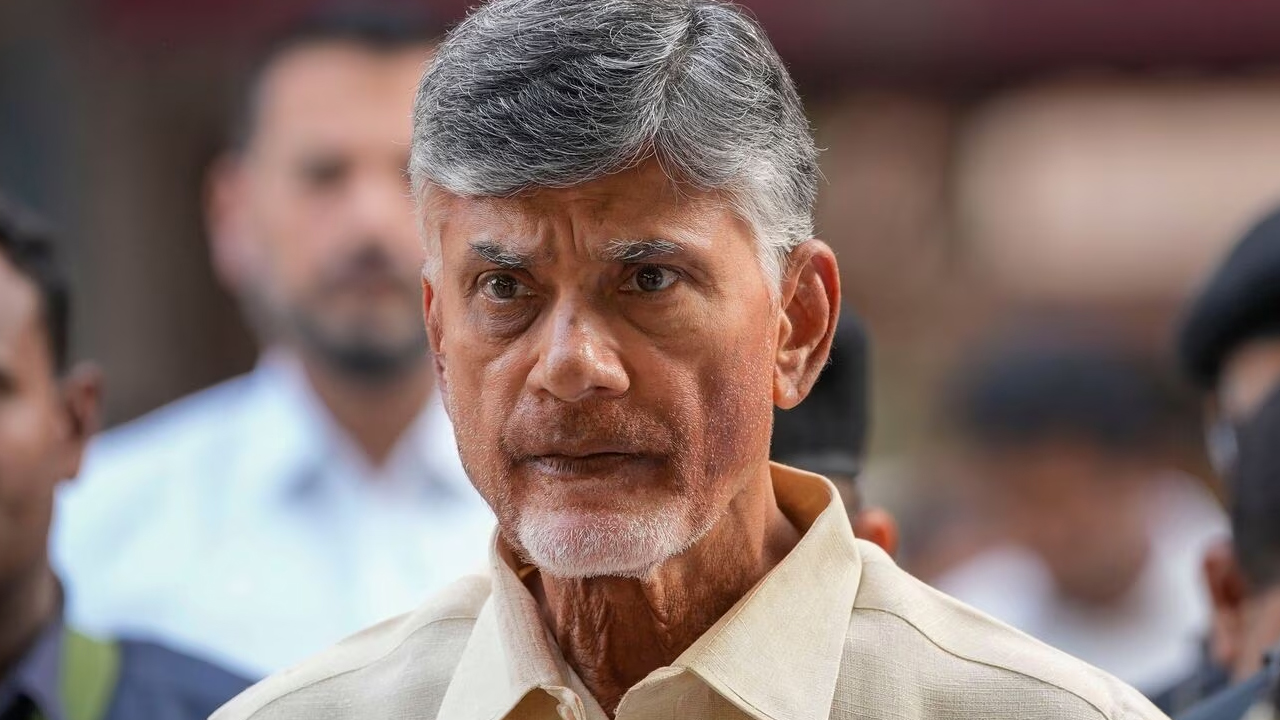 AP: చివరి నిమిషం వరకు అప్రమత్తం!