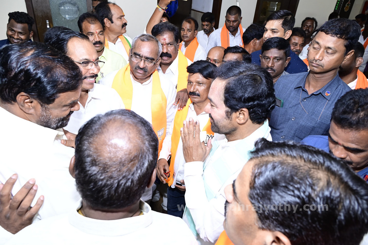 ఫలితాలు కాంగ్రెస్‌కు వ్యతిరేకమే  
