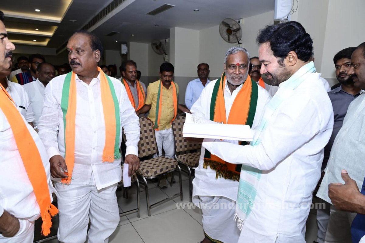 ఫలితాలు కాంగ్రెస్‌కు వ్యతిరేకమే  