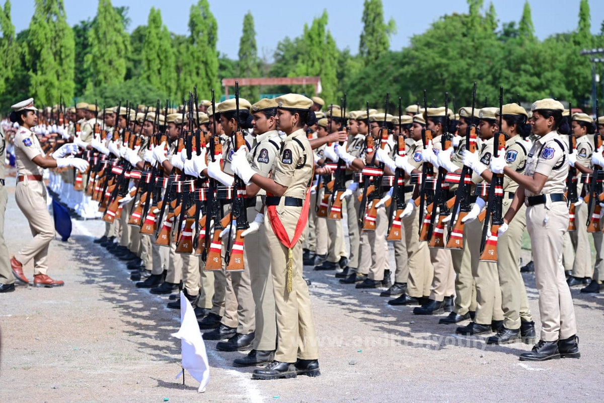 రాష్ట్ర ఆవిర్భావ వేడుకలు
