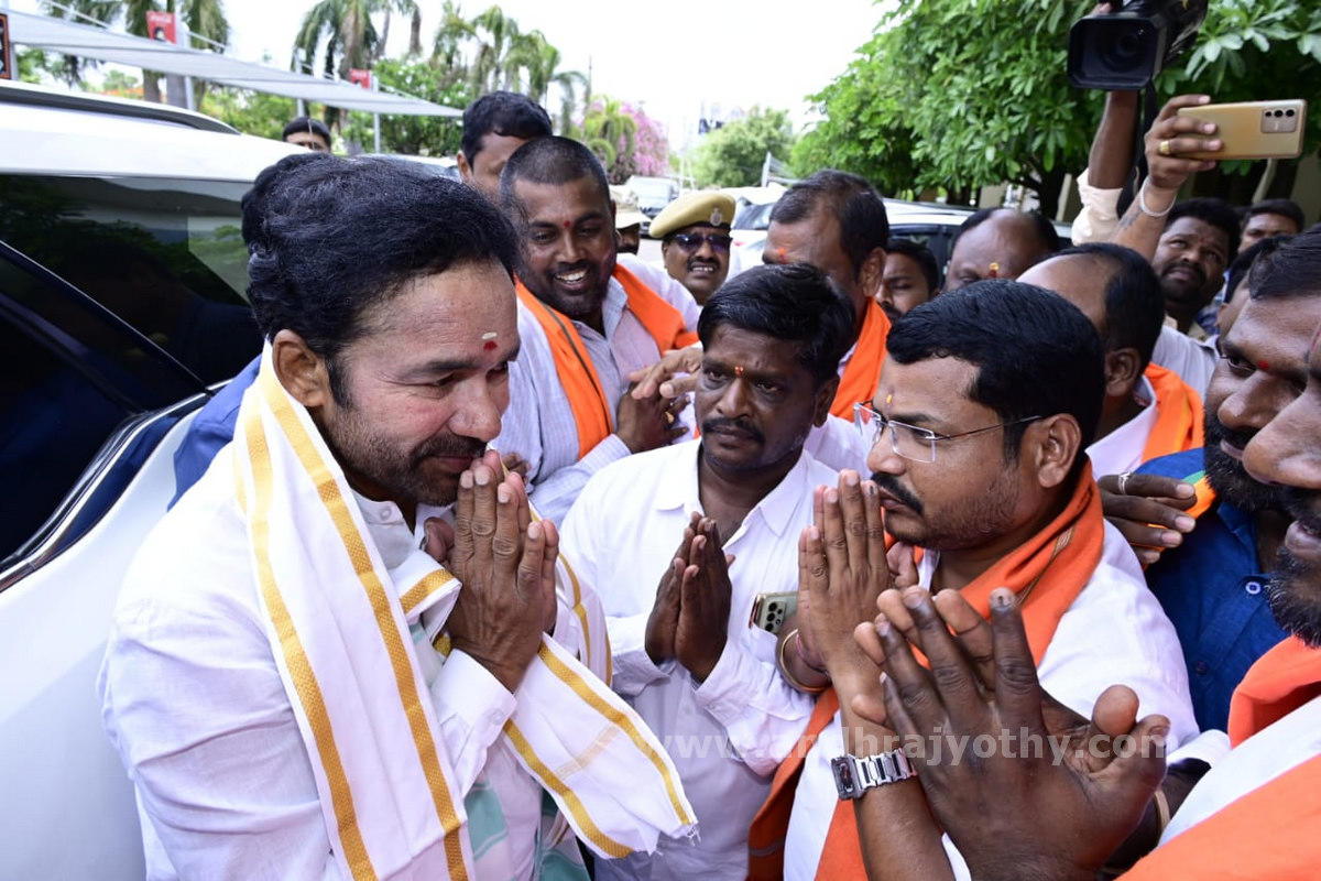 ఫలితాలు కాంగ్రెస్‌కు వ్యతిరేకమే  