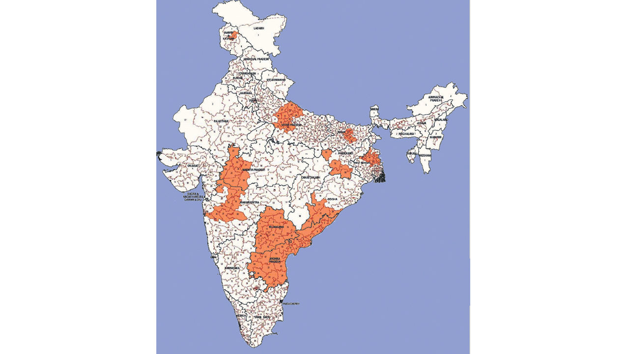 Lok Sabha Elections: నాలుగో దశ పోరులో నువ్వా - నేనా..! 
