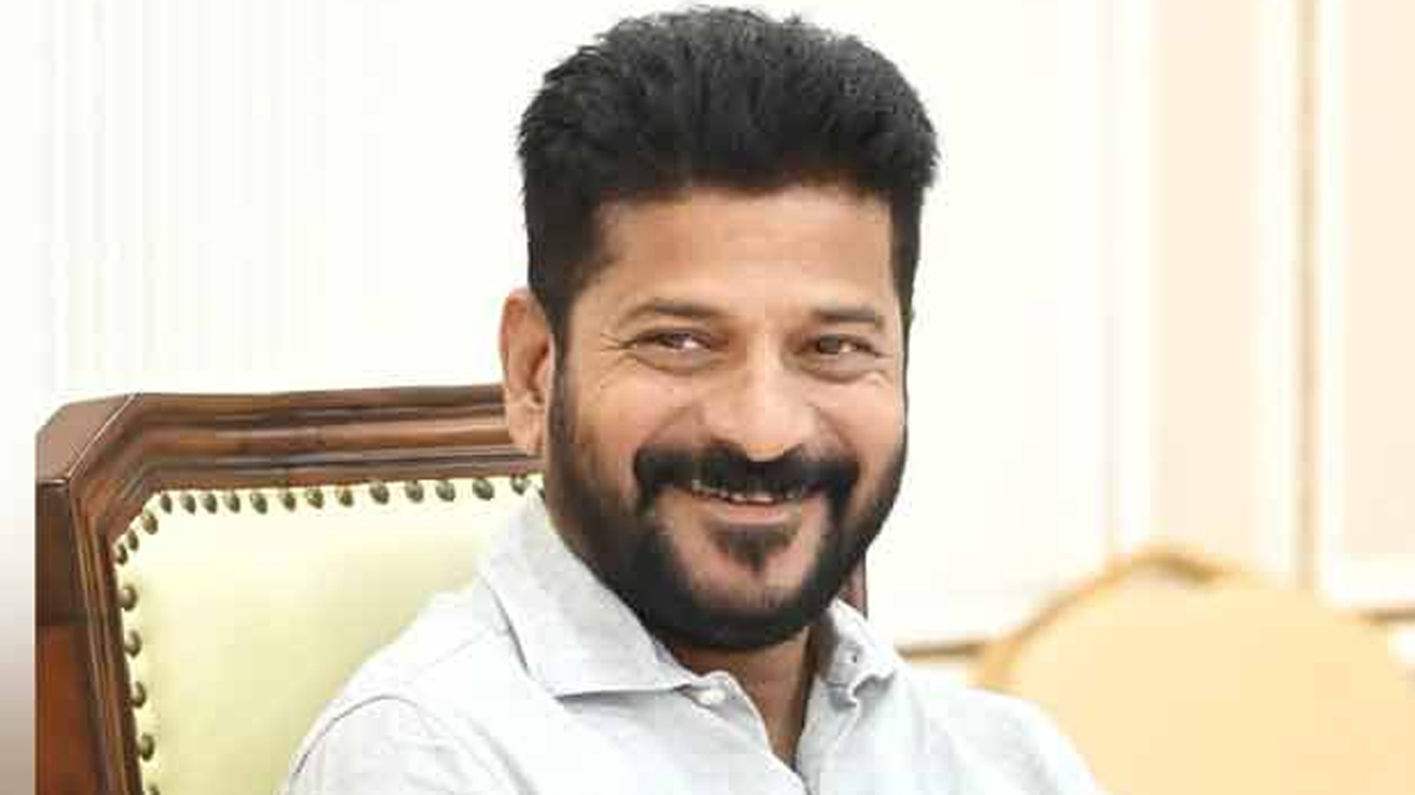 CM Revanth Reddy: కేరళలోనూ రేవంత్‌కు క్రేజ్‌!