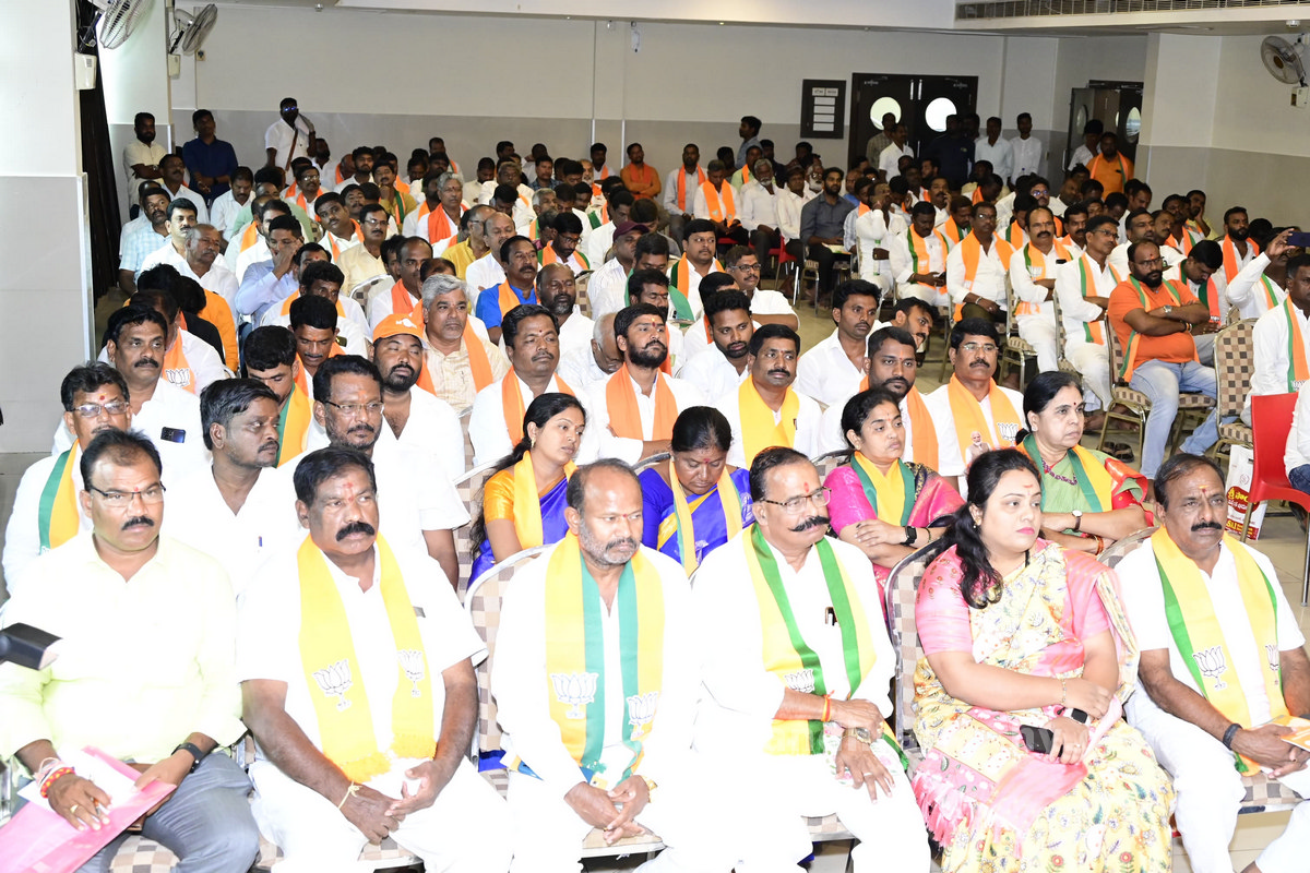 ఫలితాలు కాంగ్రెస్‌కు వ్యతిరేకమే  
