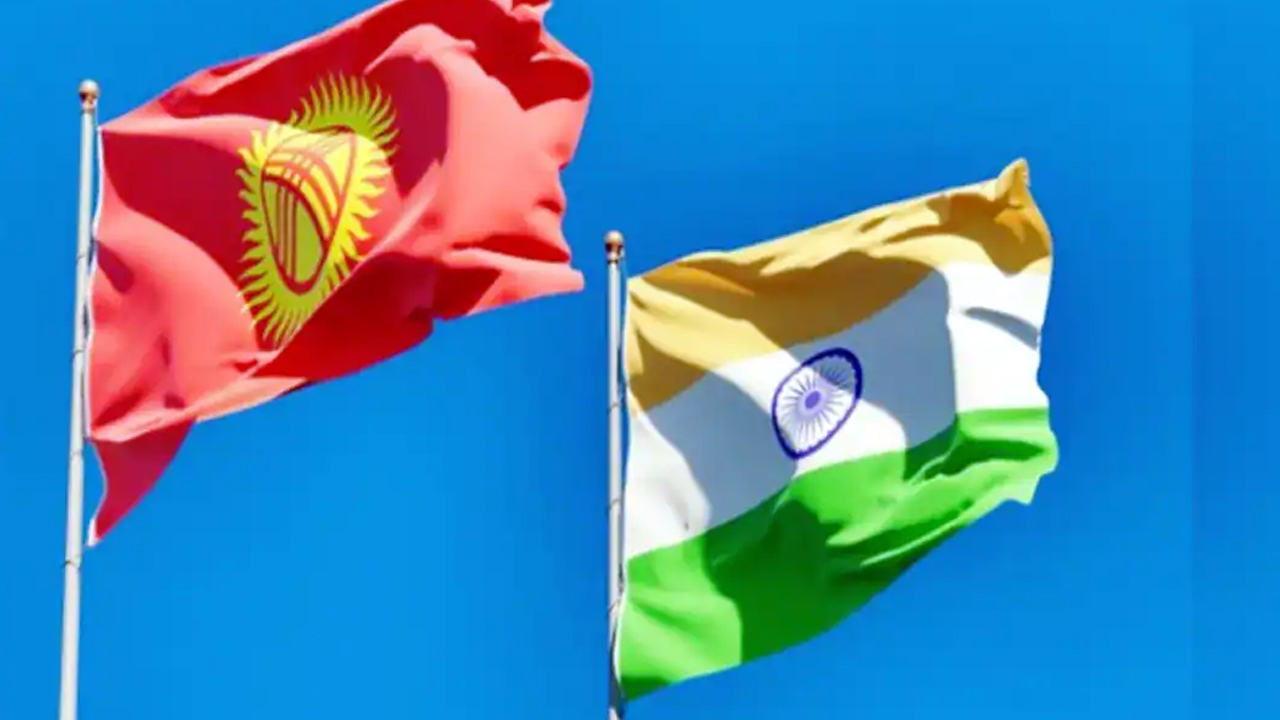 Kyrgyzstan: కిర్గిస్థాన్‌లోని విద్యాసంస్థలకు భారత ఎంబసీ లేఖ.. వారిని తిరిగి పంపాలని సూచన