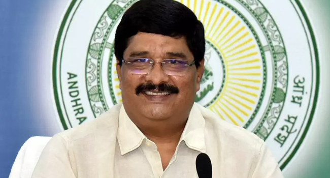 AP Higher Education Council Chairman: రేపటి నుంచి ఏపీ ఈఏపీసెట్ పరీక్ష