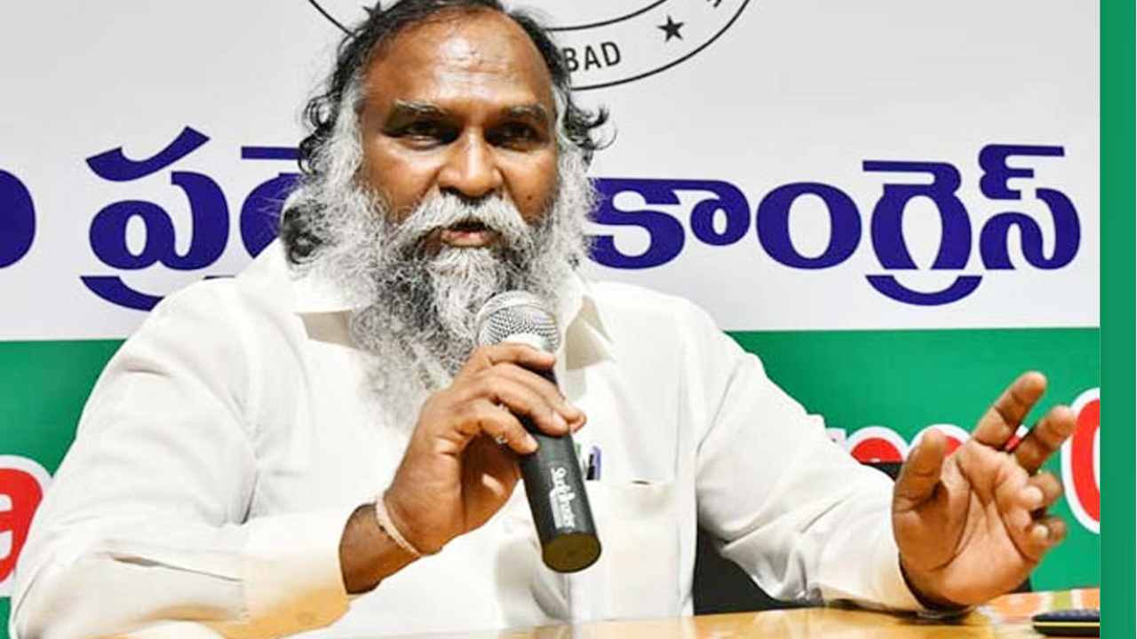 Jaggareddy: బీఆర్ఎస్, బీజేపీ నుంచి టచ్‌లోకి ఎమ్మెల్యేలు.. జగ్గారెడ్డి షాకింగ్ కామెంట్స్