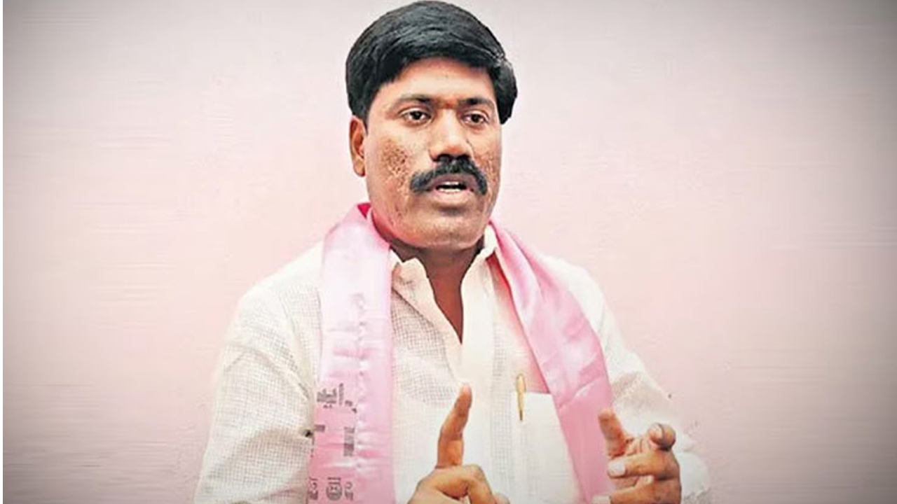 TG Politics: సన్నబియ్యం టెండర్లలో రూ.1000 కోట్ల భారీ కుంభకోణం: పెద్ది సుదర్శన్ రెడ్డి