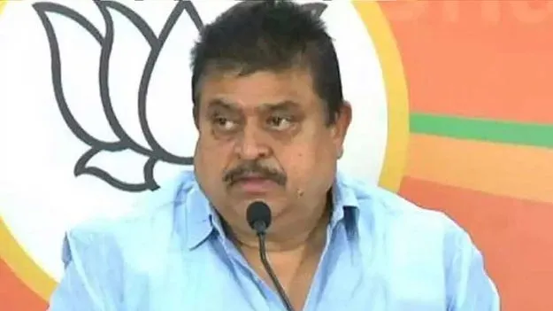 BJP Ramchander Rao: నేడు కామారెడ్డిలో బీజేపీ అధ్యక్షుడు రామచందర్ రావు పర్యటన..