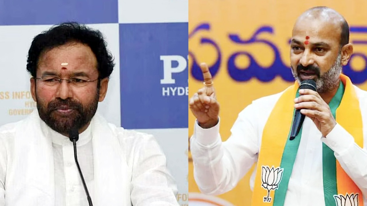 LokSabha Elections: వారణాసిలో తెలంగాణ బీజేపీ నేతలు ప్రచారం