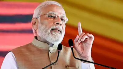 PM Narendra Modi : ఎన్టీఆర్‌ కలల సాకారానికి నిరంతర కృషి