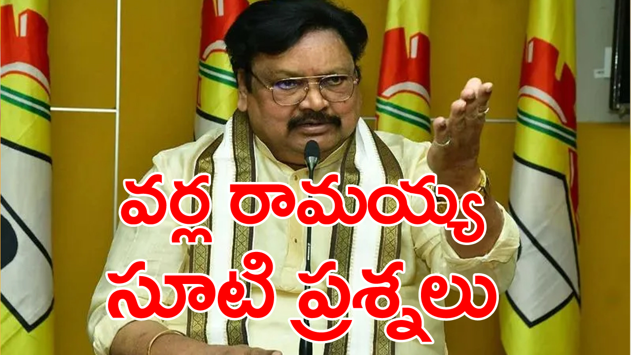 AP Election 2024: వారిపై చర్యలు తీసుకోండి.. సీఈవో మీనాను కలిసిన టీడీపీ నేతలు