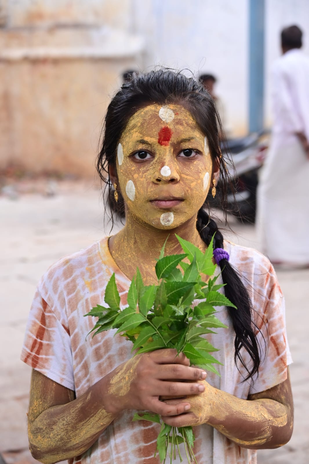 తిరుపతి శ్రీ తాతయ్య గుంట గంగమ్మ జాతర ఫొటోలు